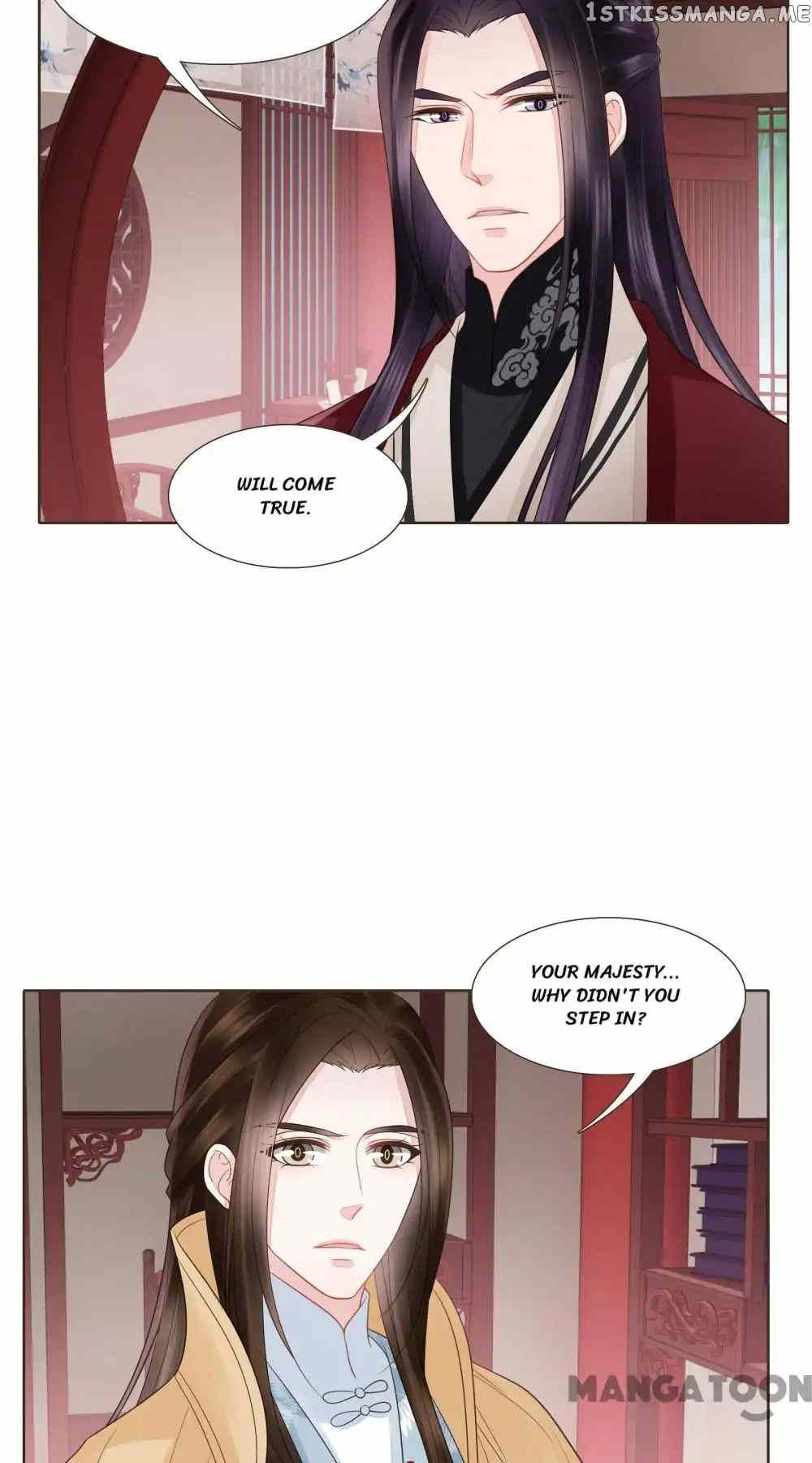 Prime Minister In Disguise chapter 130 - page 2