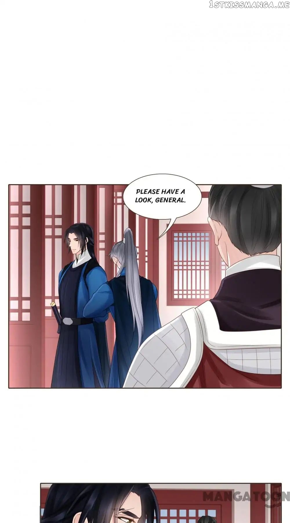Prime Minister In Disguise chapter 130 - page 30