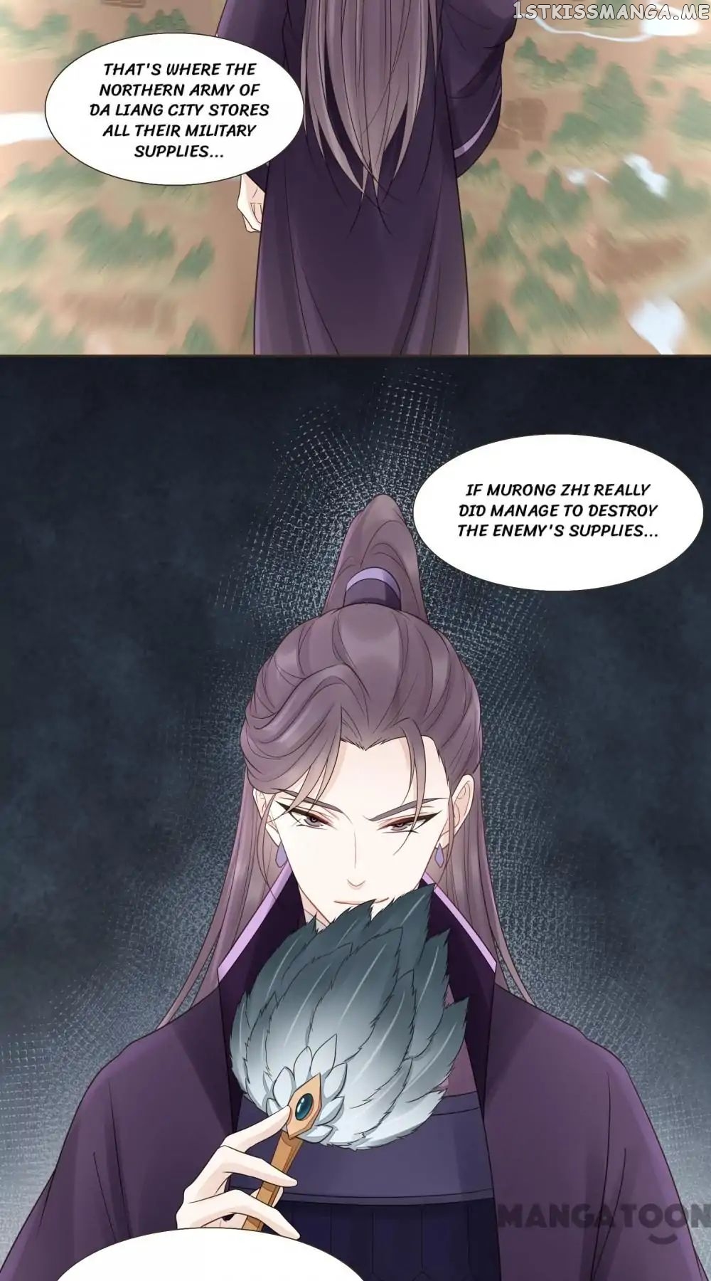 Prime Minister In Disguise chapter 130 - page 43