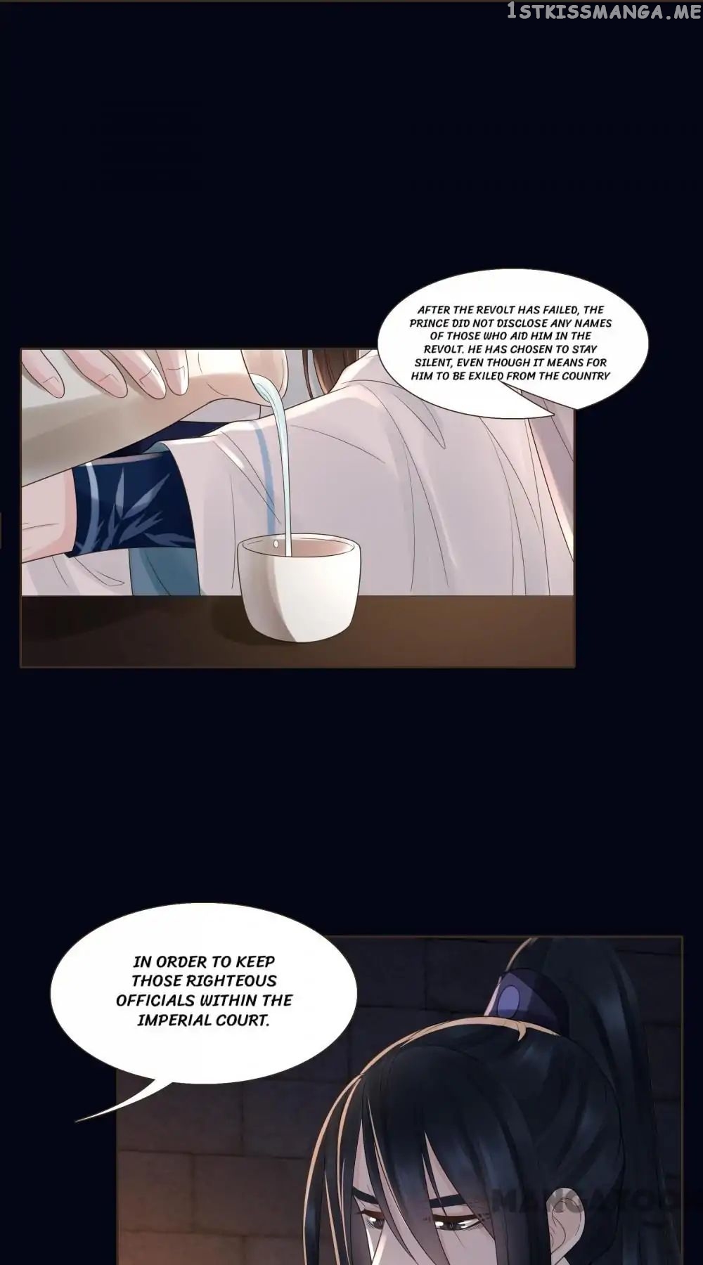 Prime Minister In Disguise chapter 127 - page 38