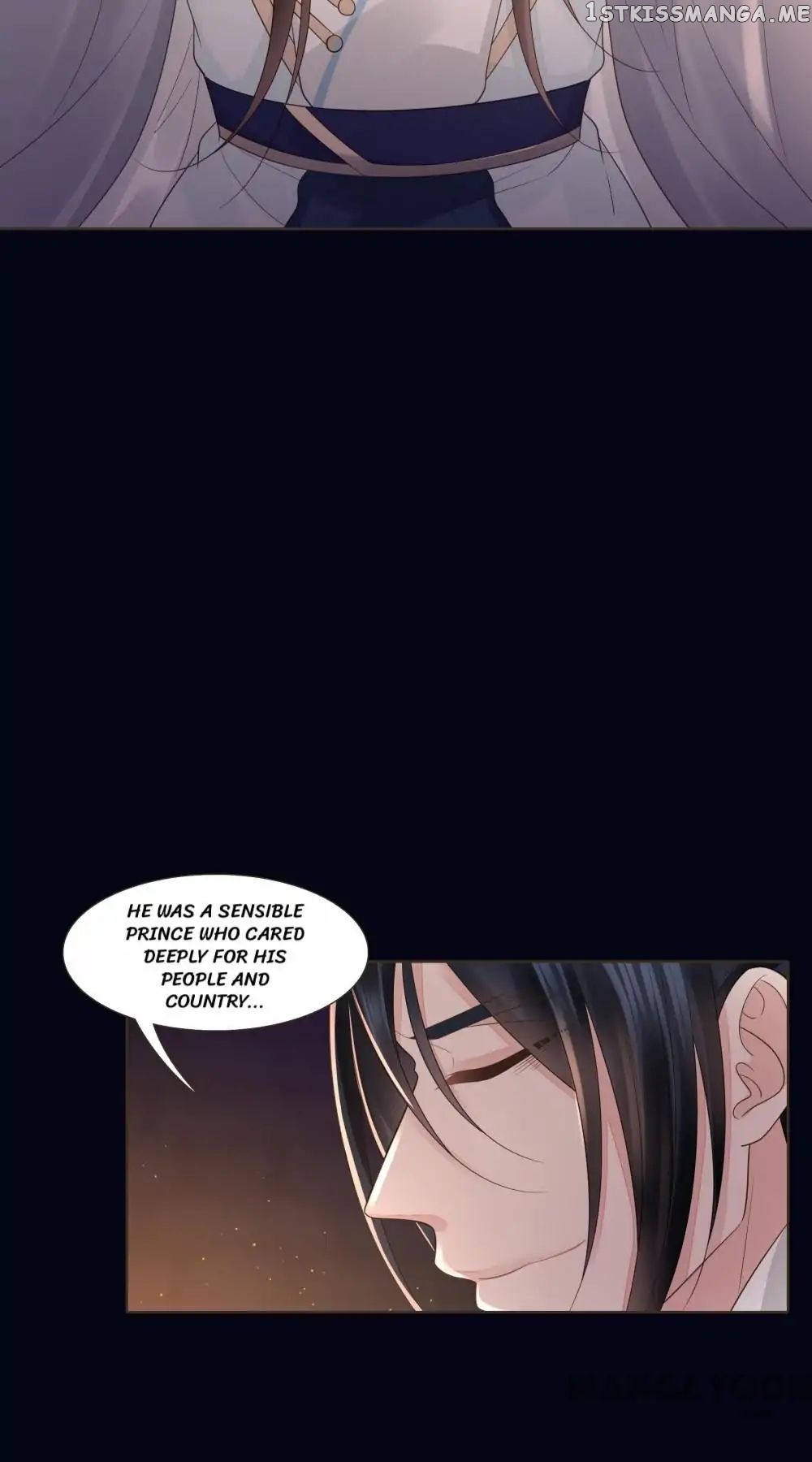 Prime Minister In Disguise chapter 127 - page 41