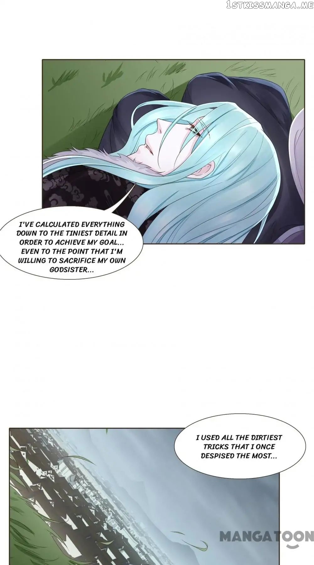 Prime Minister In Disguise chapter 126 - page 10