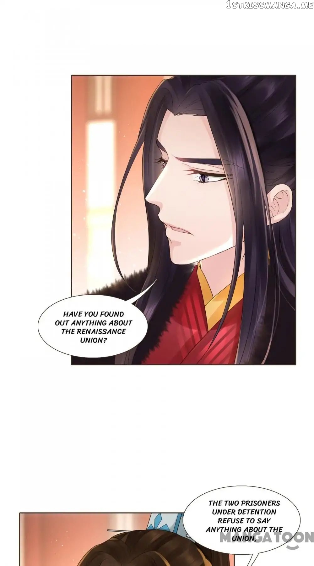 Prime Minister In Disguise chapter 125 - page 1