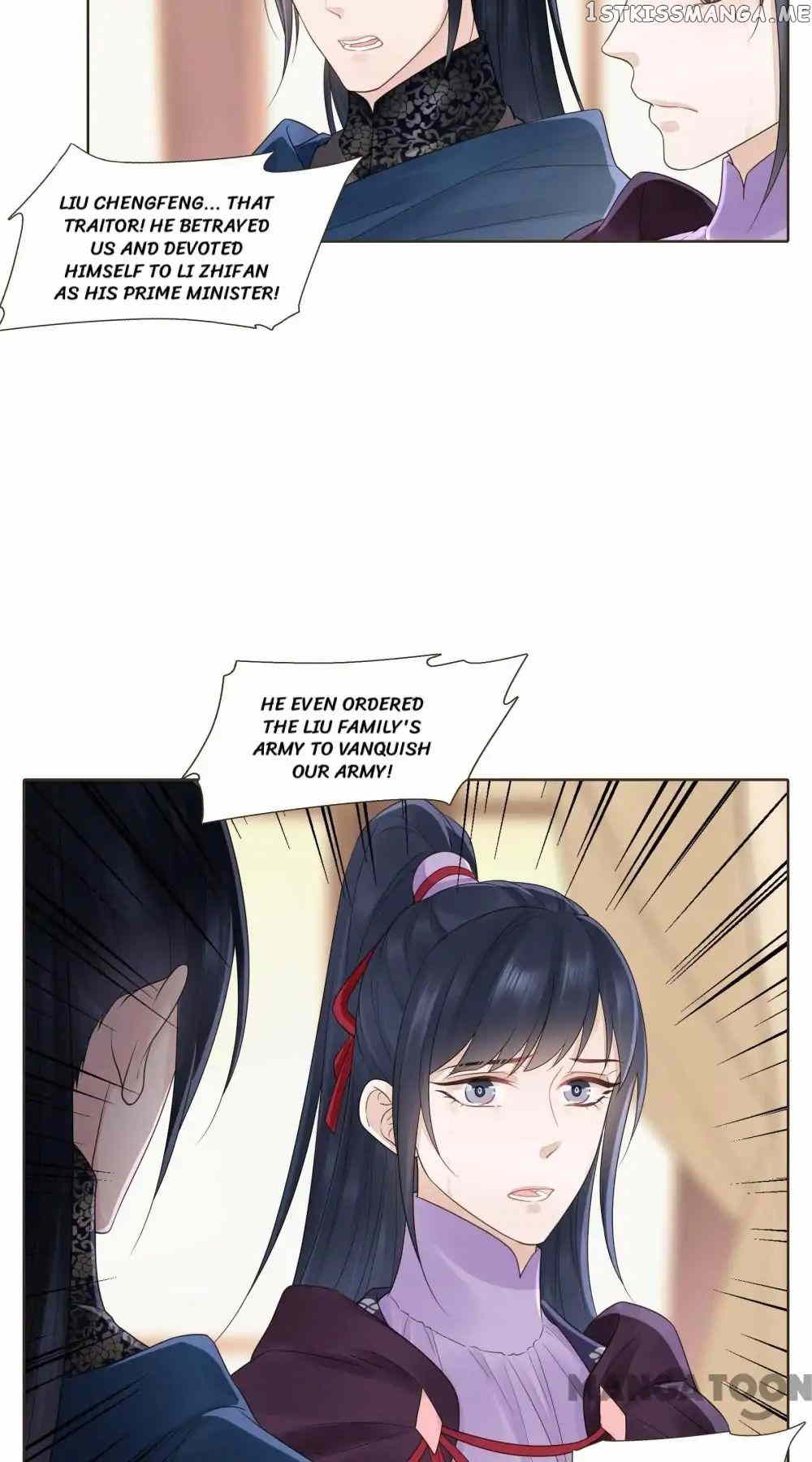 Prime Minister In Disguise chapter 125 - page 36