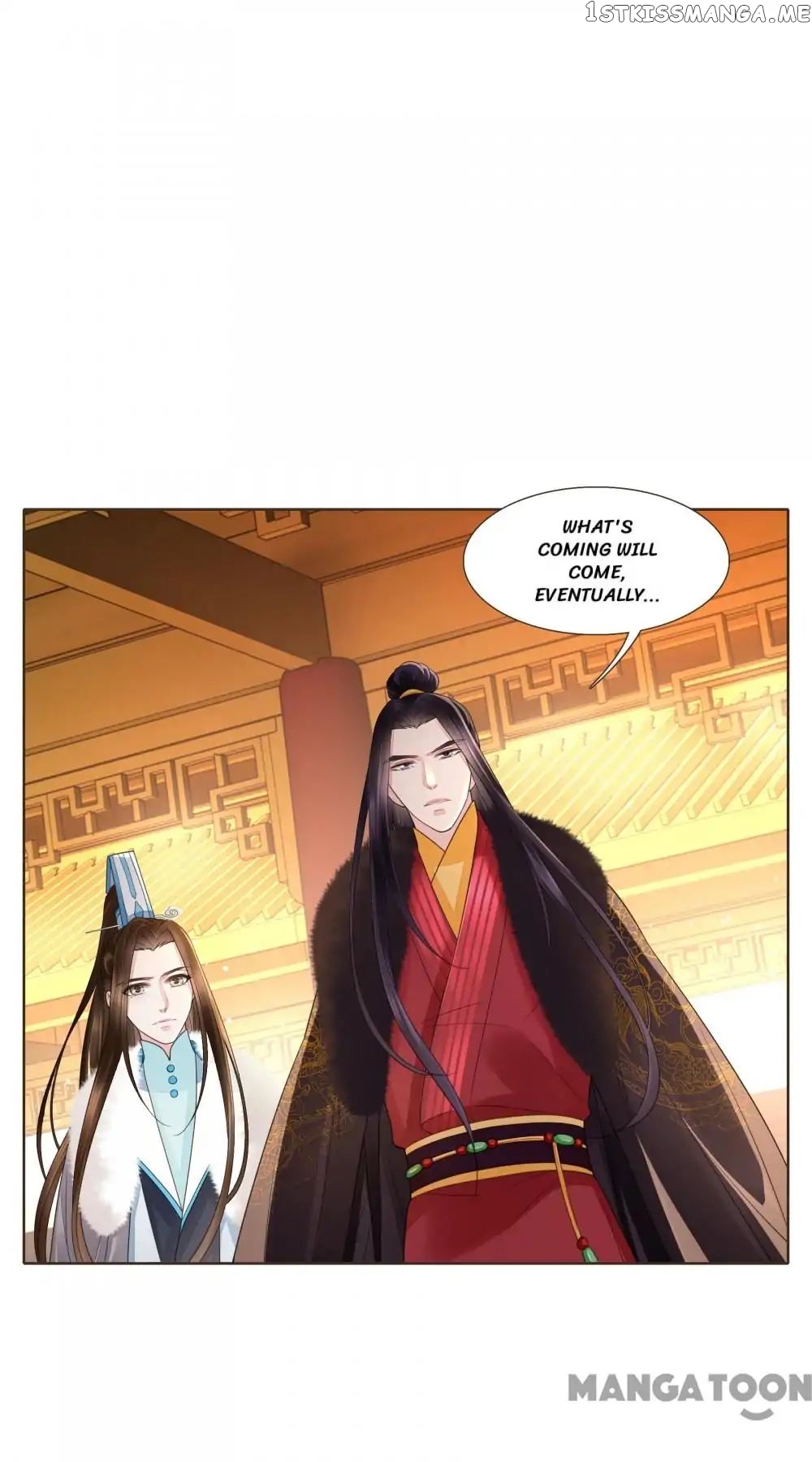 Prime Minister In Disguise chapter 125 - page 7