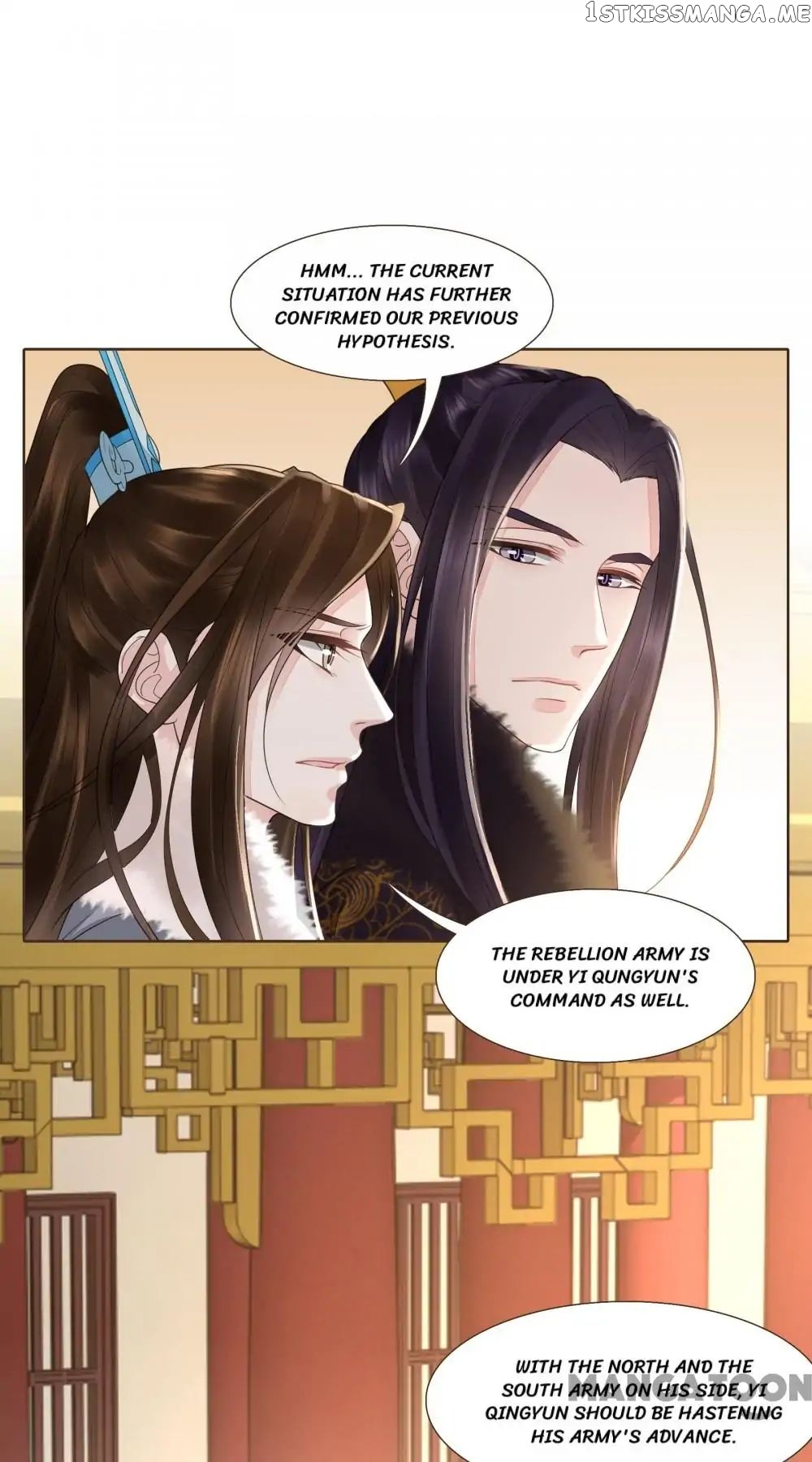 Prime Minister In Disguise chapter 124 - page 42