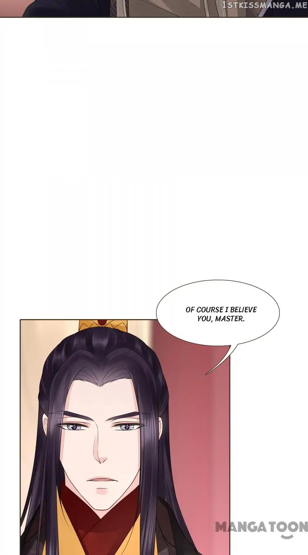 Prime Minister In Disguise chapter 121 - page 10