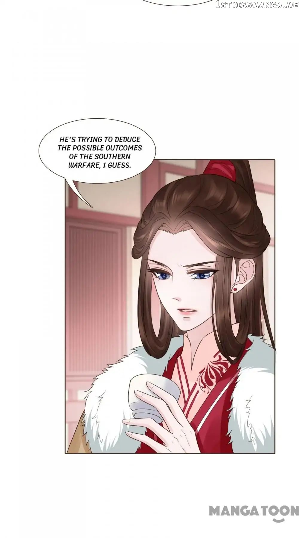 Prime Minister In Disguise chapter 121 - page 28