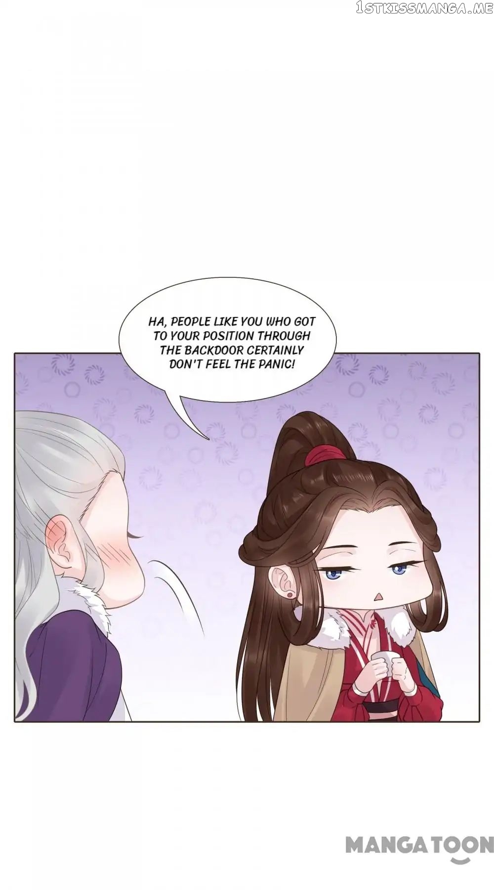 Prime Minister In Disguise chapter 121 - page 30