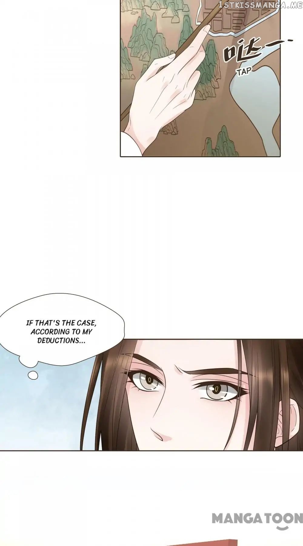 Prime Minister In Disguise chapter 121 - page 52