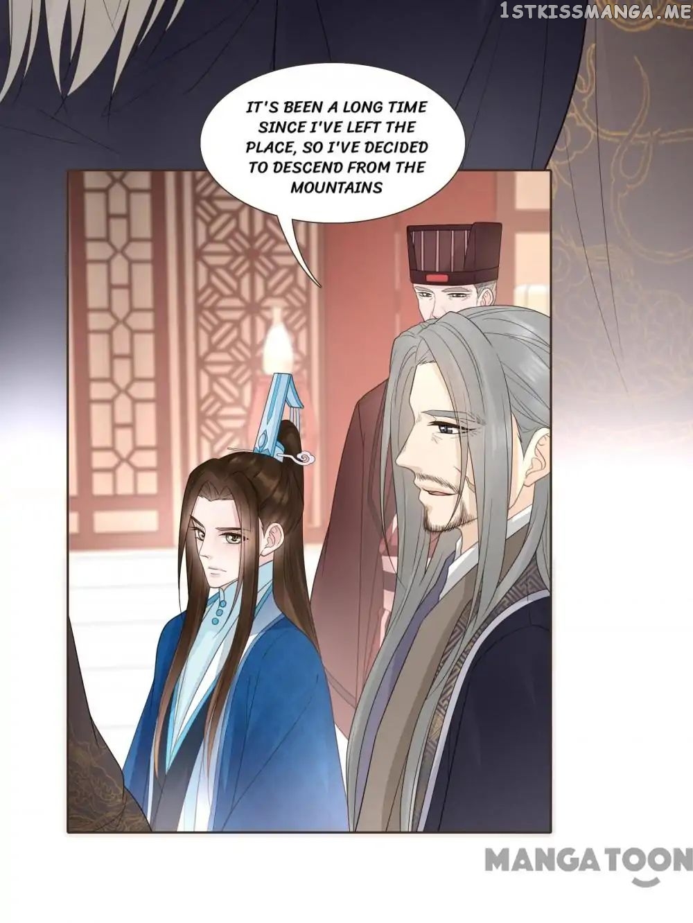 Prime Minister In Disguise chapter 119 - page 19