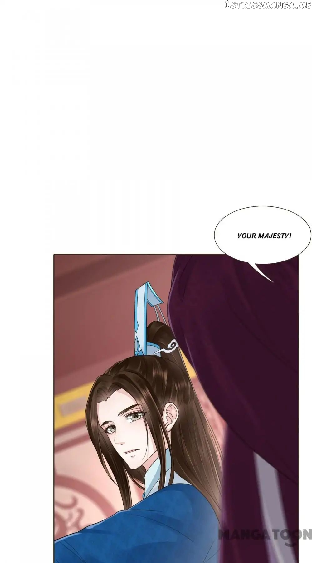 Prime Minister In Disguise chapter 119 - page 7