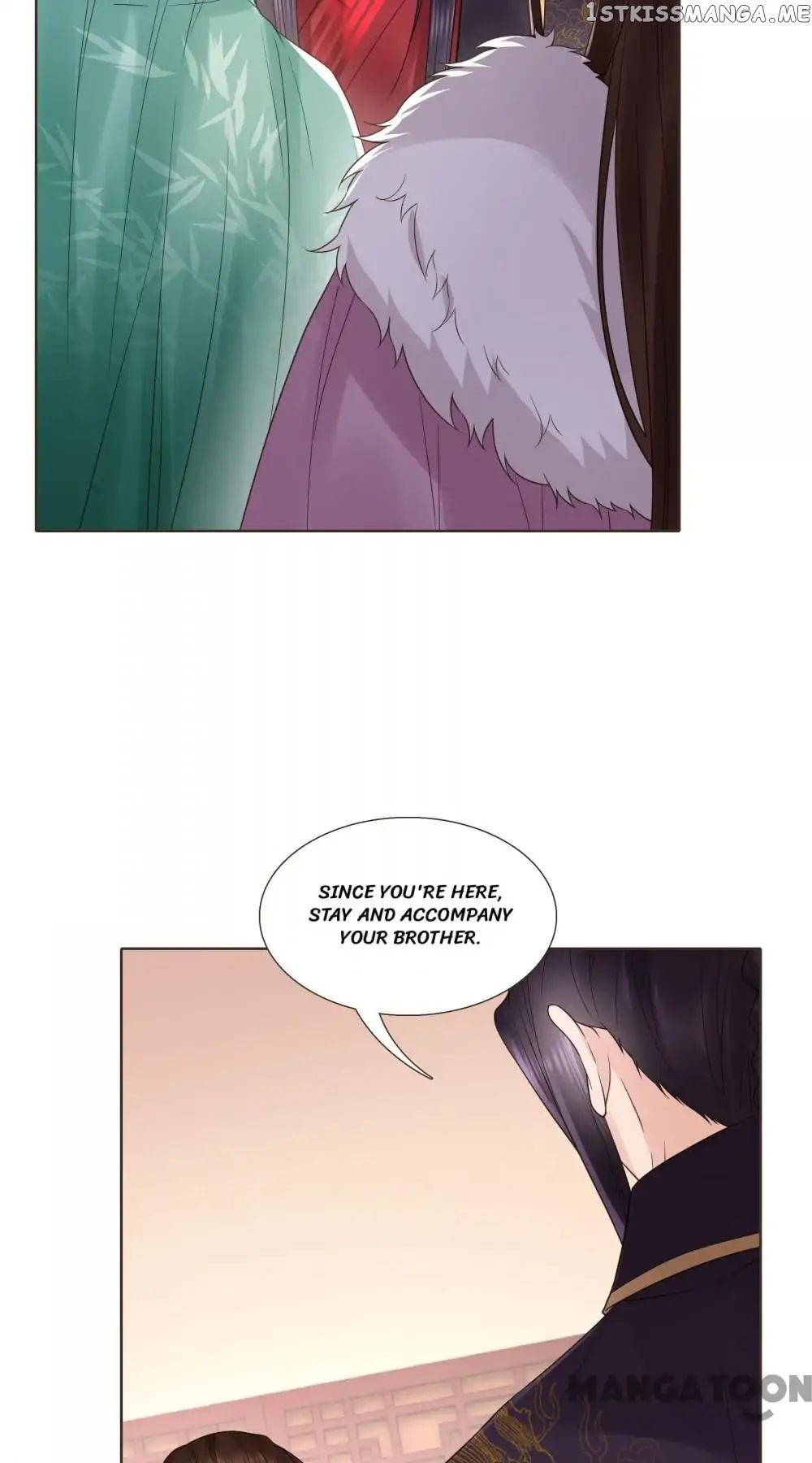 Prime Minister In Disguise chapter 116 - page 10