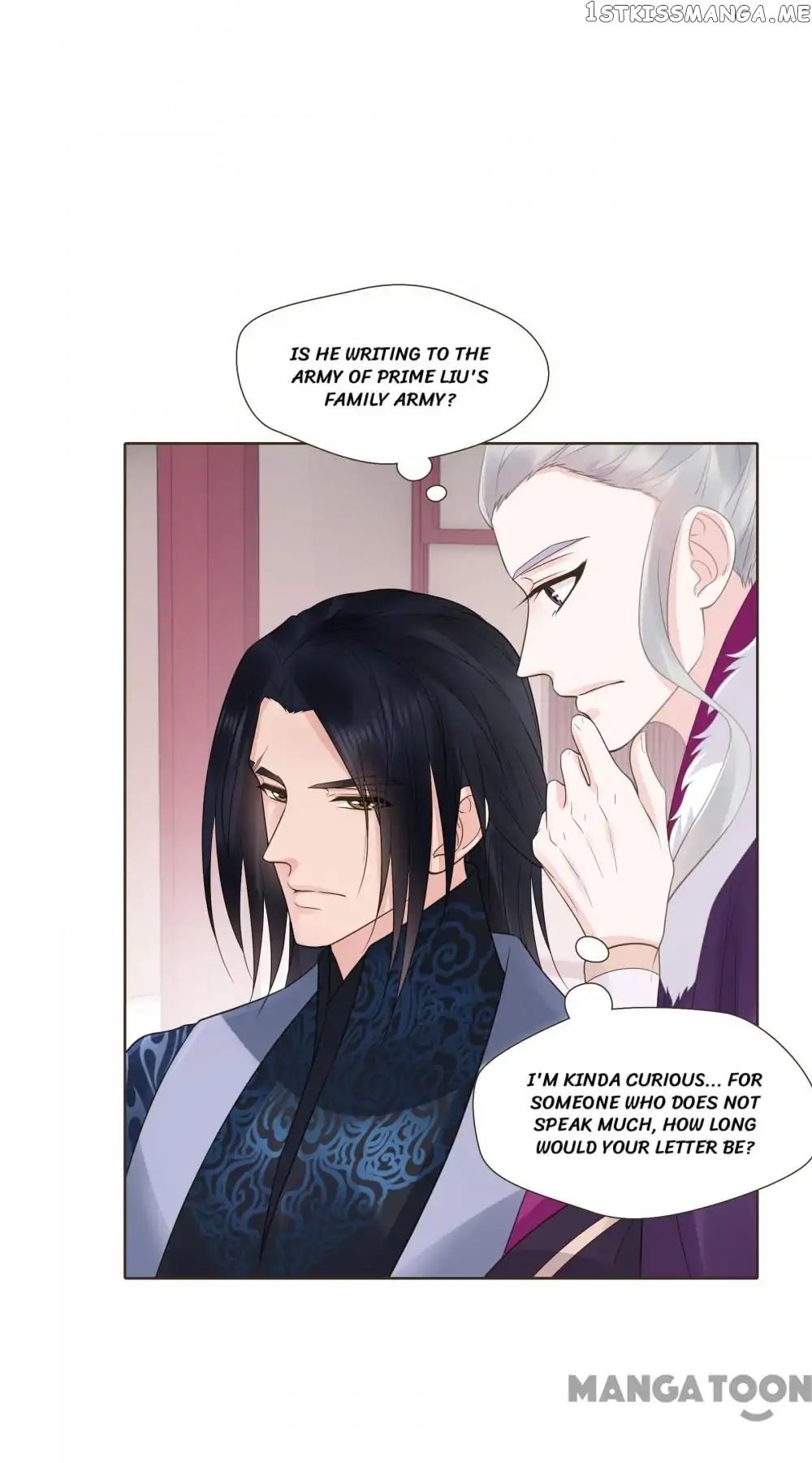 Prime Minister In Disguise chapter 116 - page 25