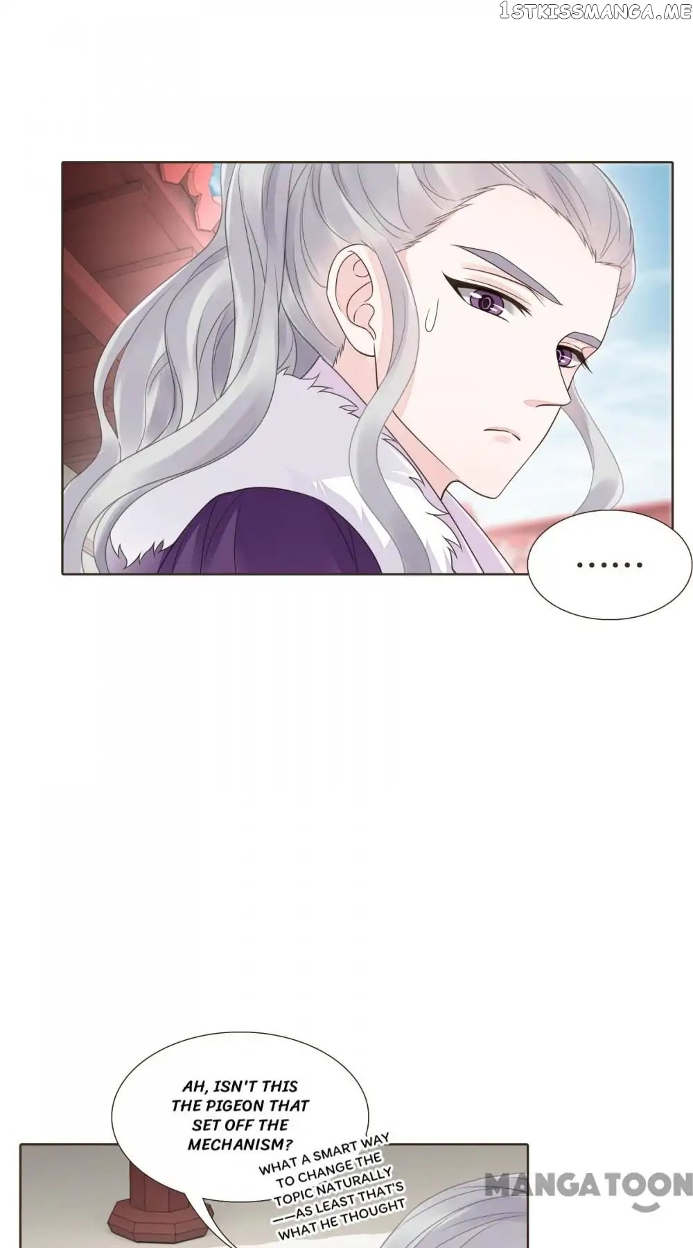 Prime Minister In Disguise chapter 116 - page 45