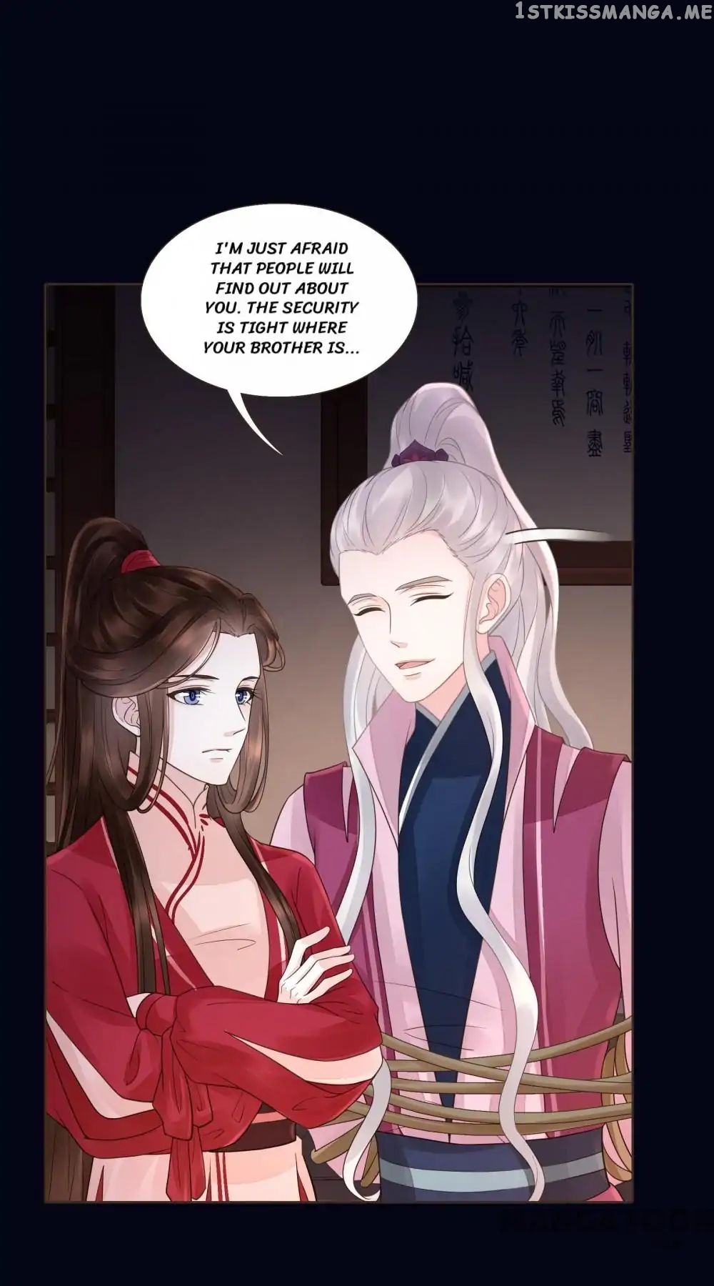 Prime Minister In Disguise chapter 113 - page 10