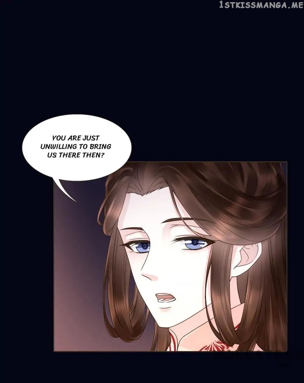 Prime Minister In Disguise chapter 113 - page 11