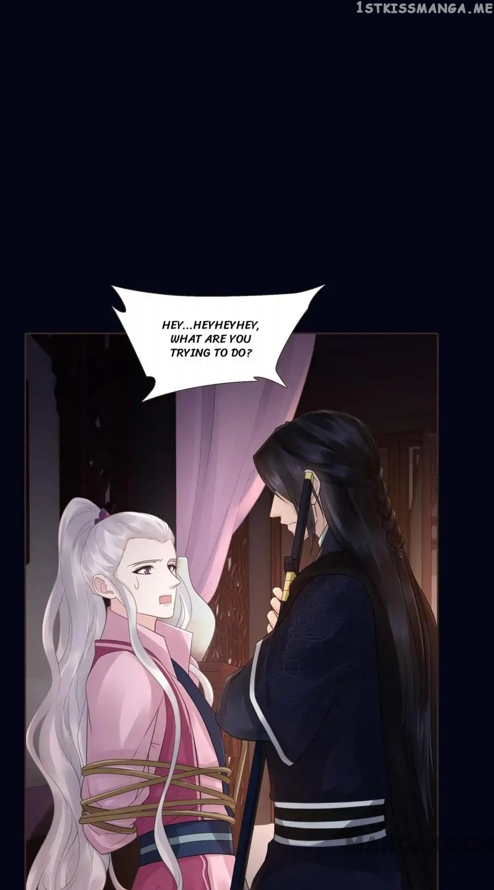 Prime Minister In Disguise chapter 113 - page 15