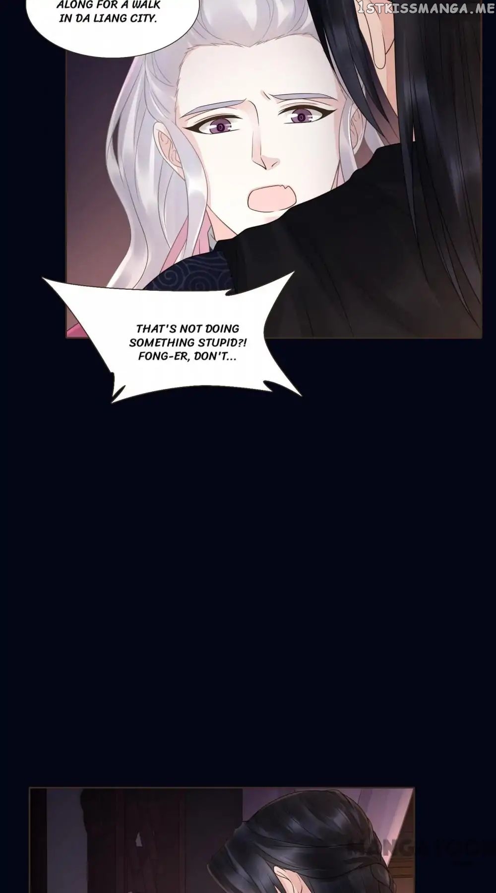 Prime Minister In Disguise chapter 113 - page 21