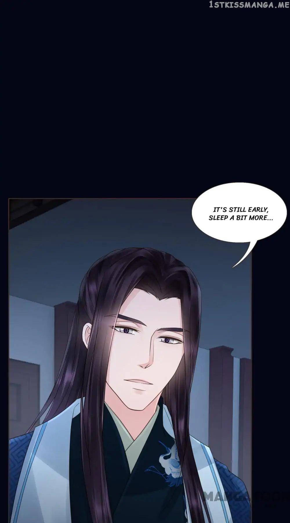 Prime Minister In Disguise chapter 113 - page 33