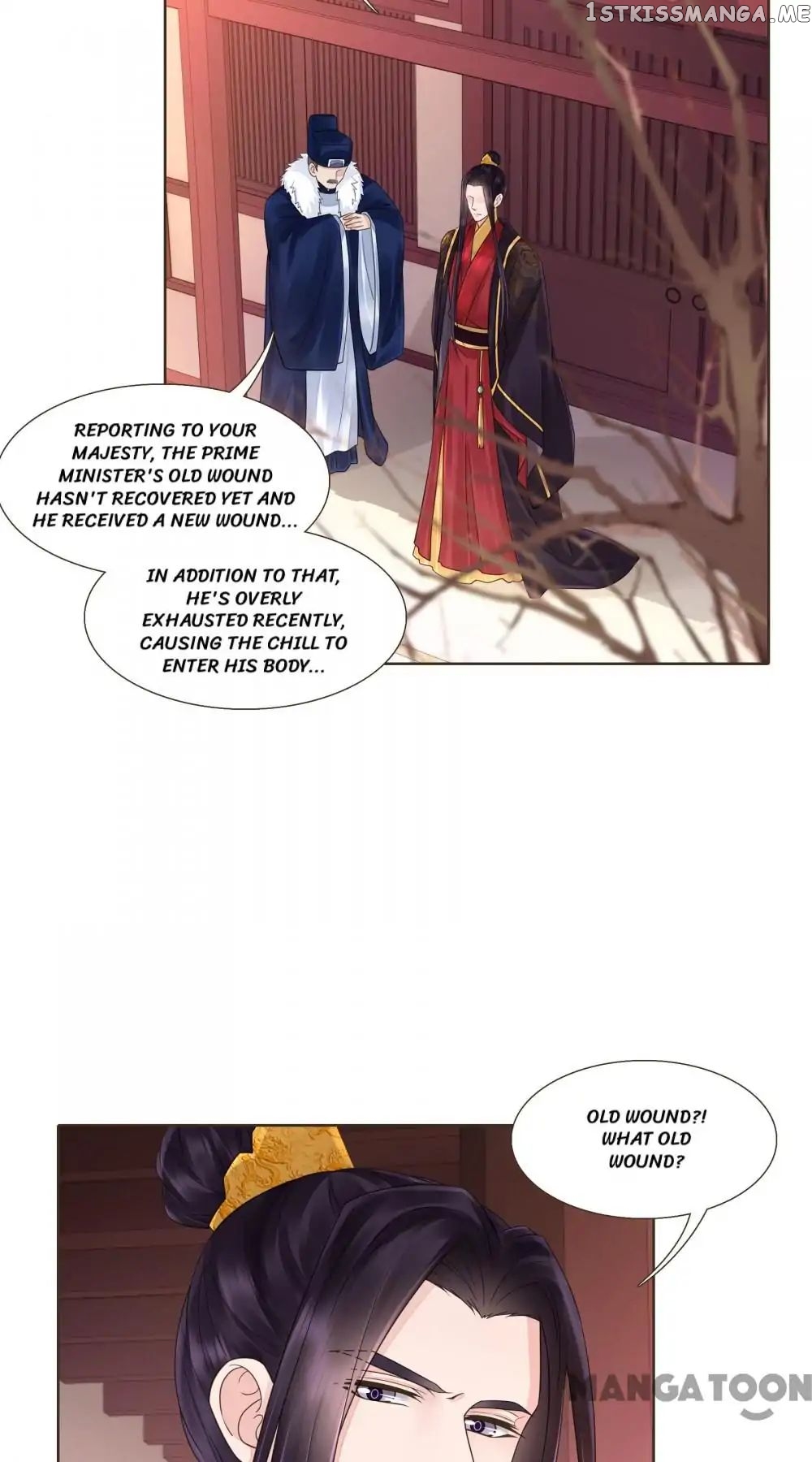 Prime Minister In Disguise chapter 113 - page 39