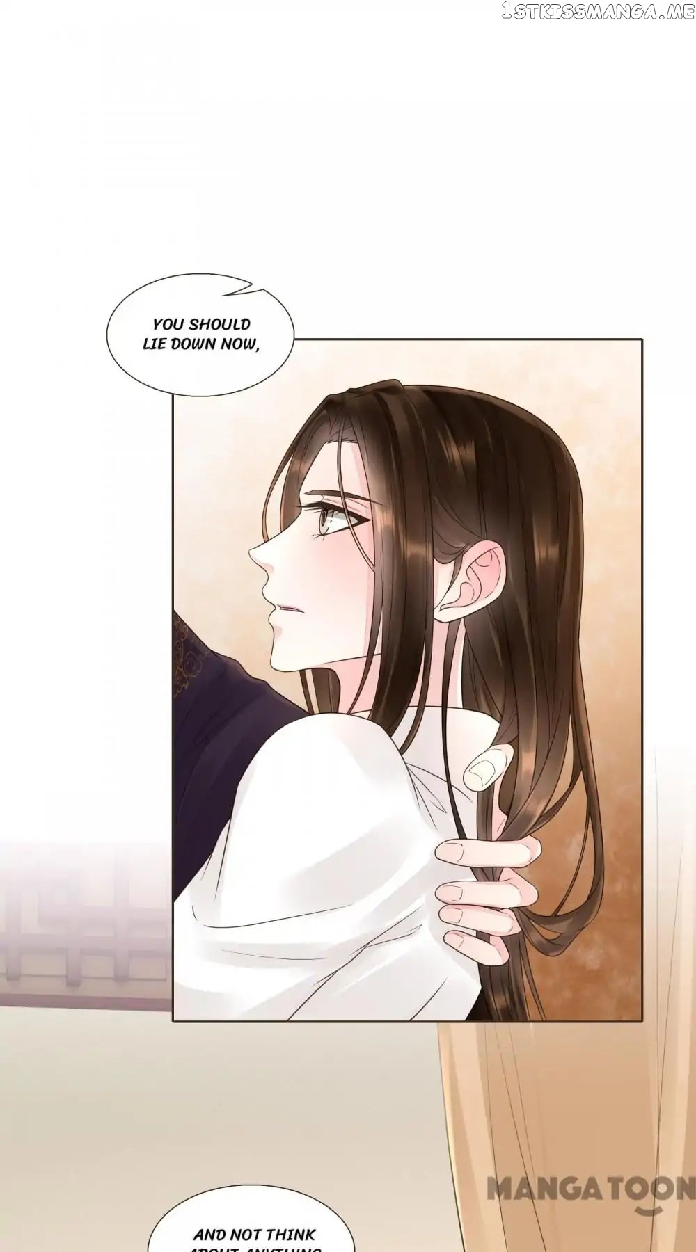 Prime Minister In Disguise chapter 113 - page 56