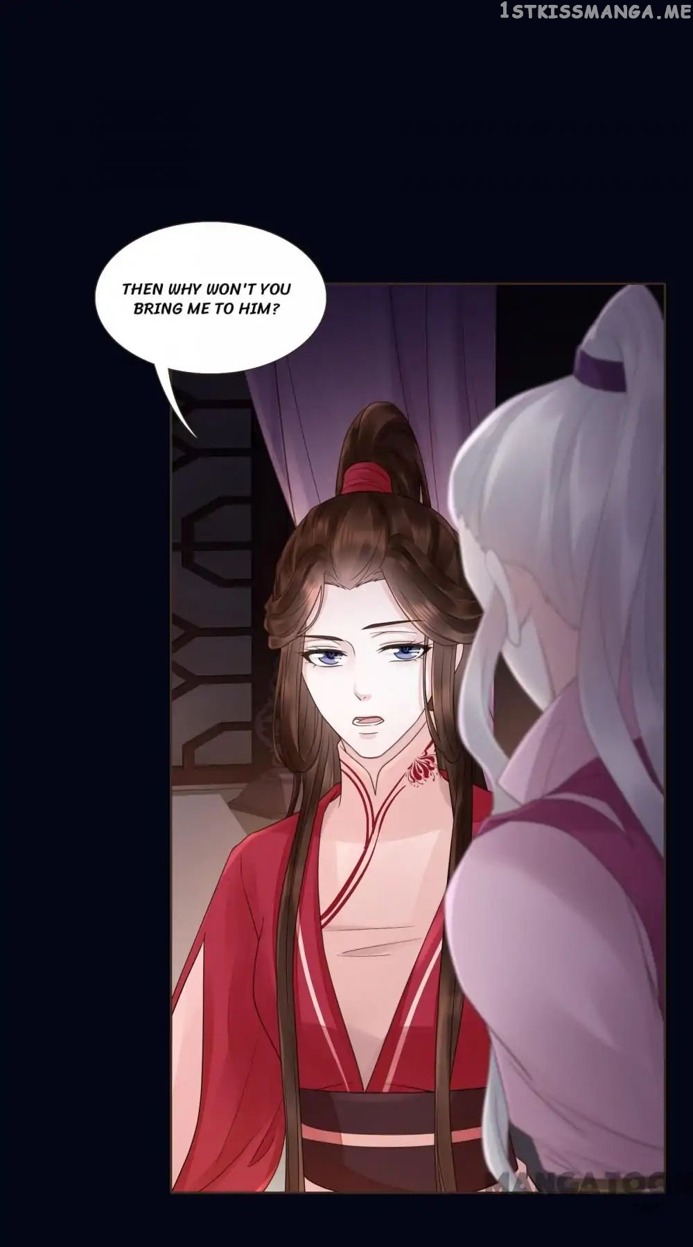 Prime Minister In Disguise chapter 113 - page 9