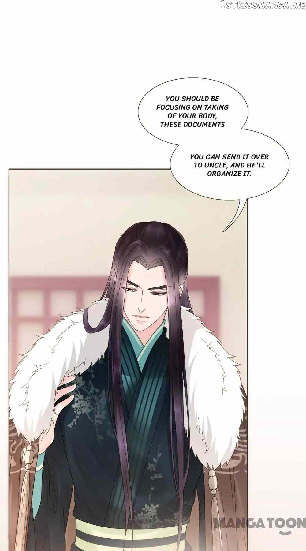 Prime Minister In Disguise chapter 111 - page 42