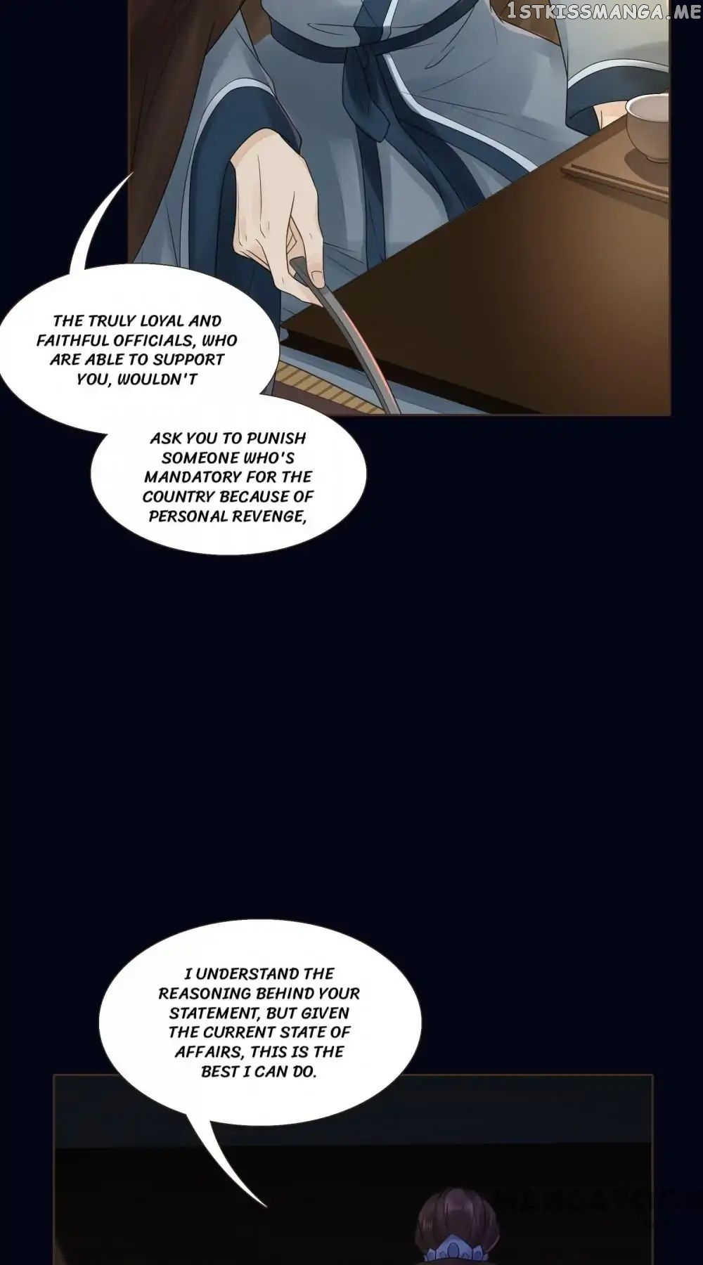 Prime Minister In Disguise chapter 110 - page 11