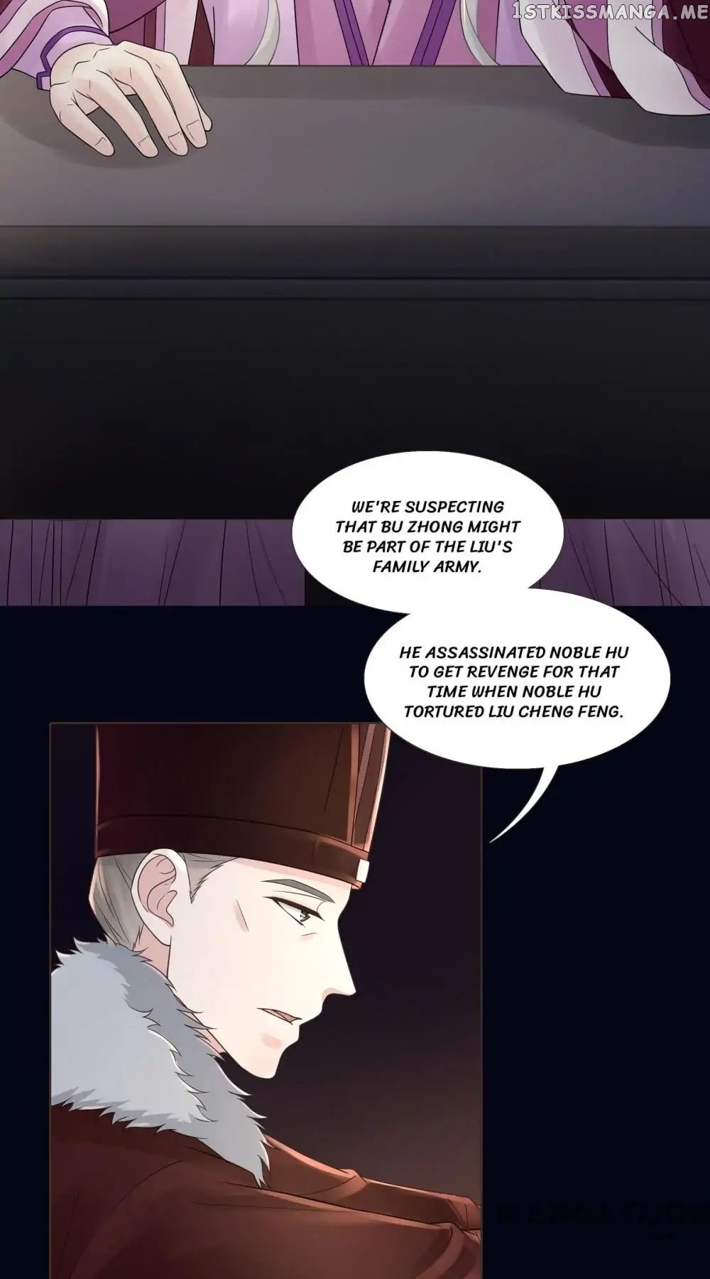 Prime Minister In Disguise chapter 110 - page 28