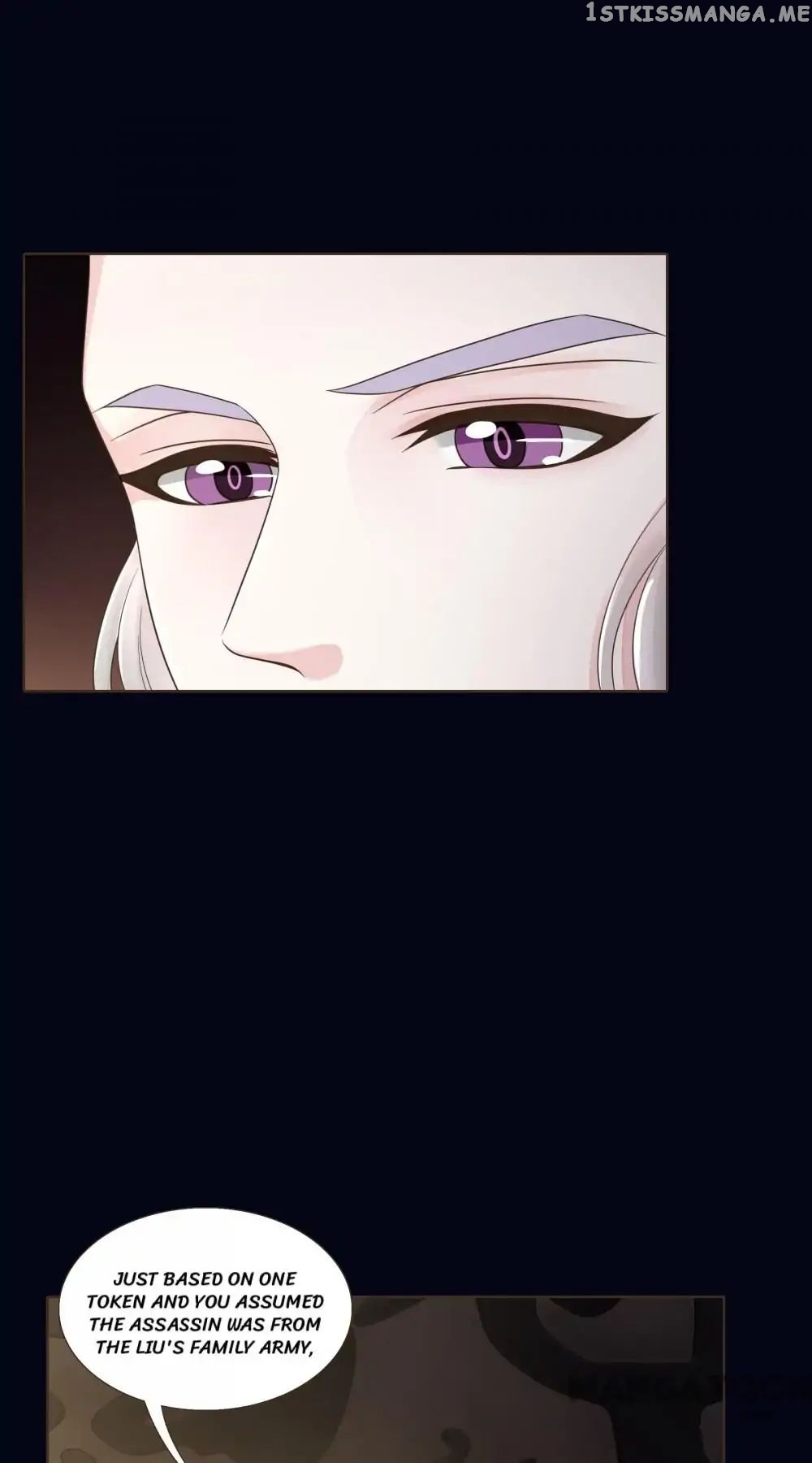 Prime Minister In Disguise chapter 110 - page 33