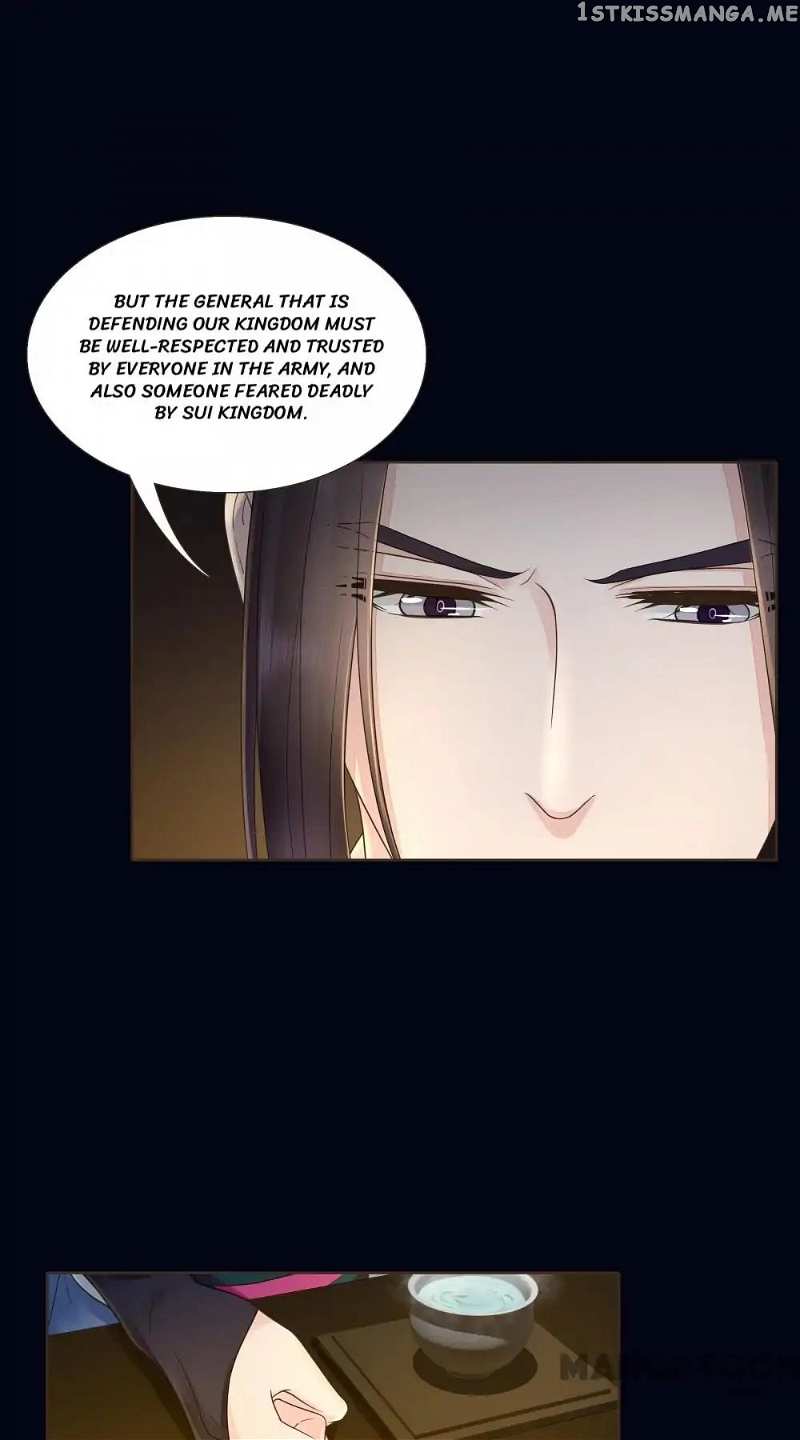 Prime Minister In Disguise chapter 109 - page 27
