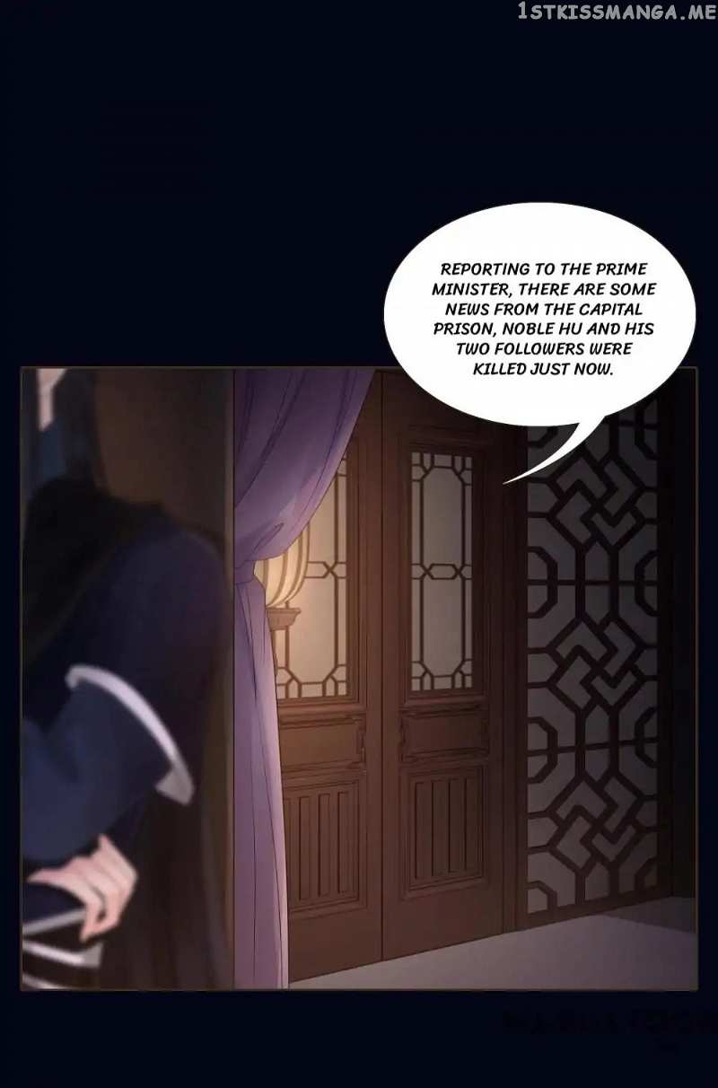 Prime Minister In Disguise chapter 109 - page 44