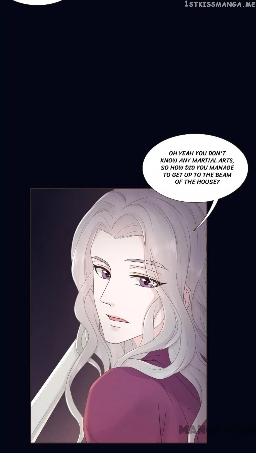 Prime Minister In Disguise chapter 109 - page 51