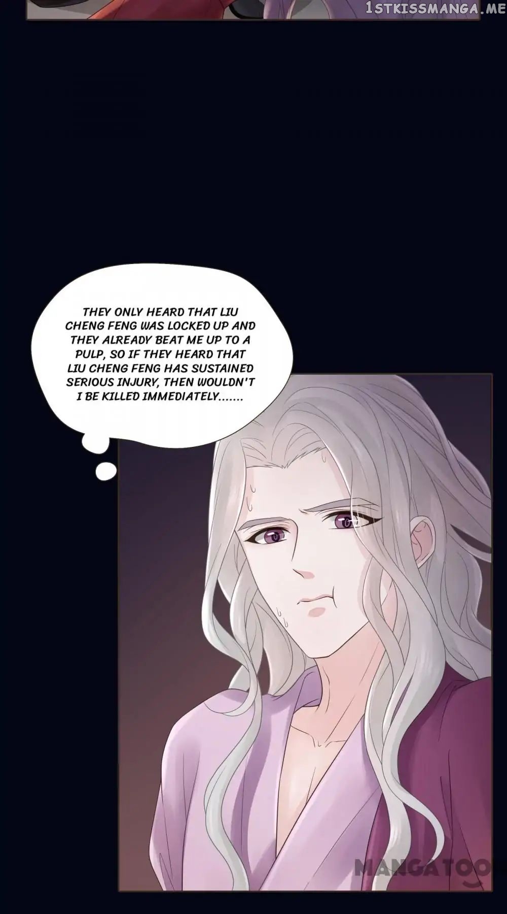 Prime Minister In Disguise chapter 109 - page 53