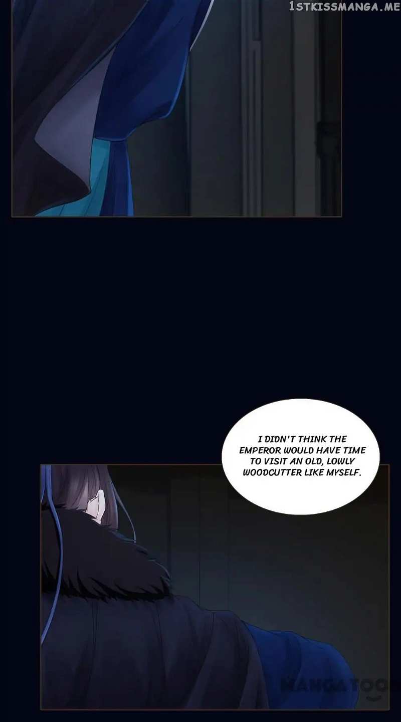 Prime Minister In Disguise chapter 109 - page 8