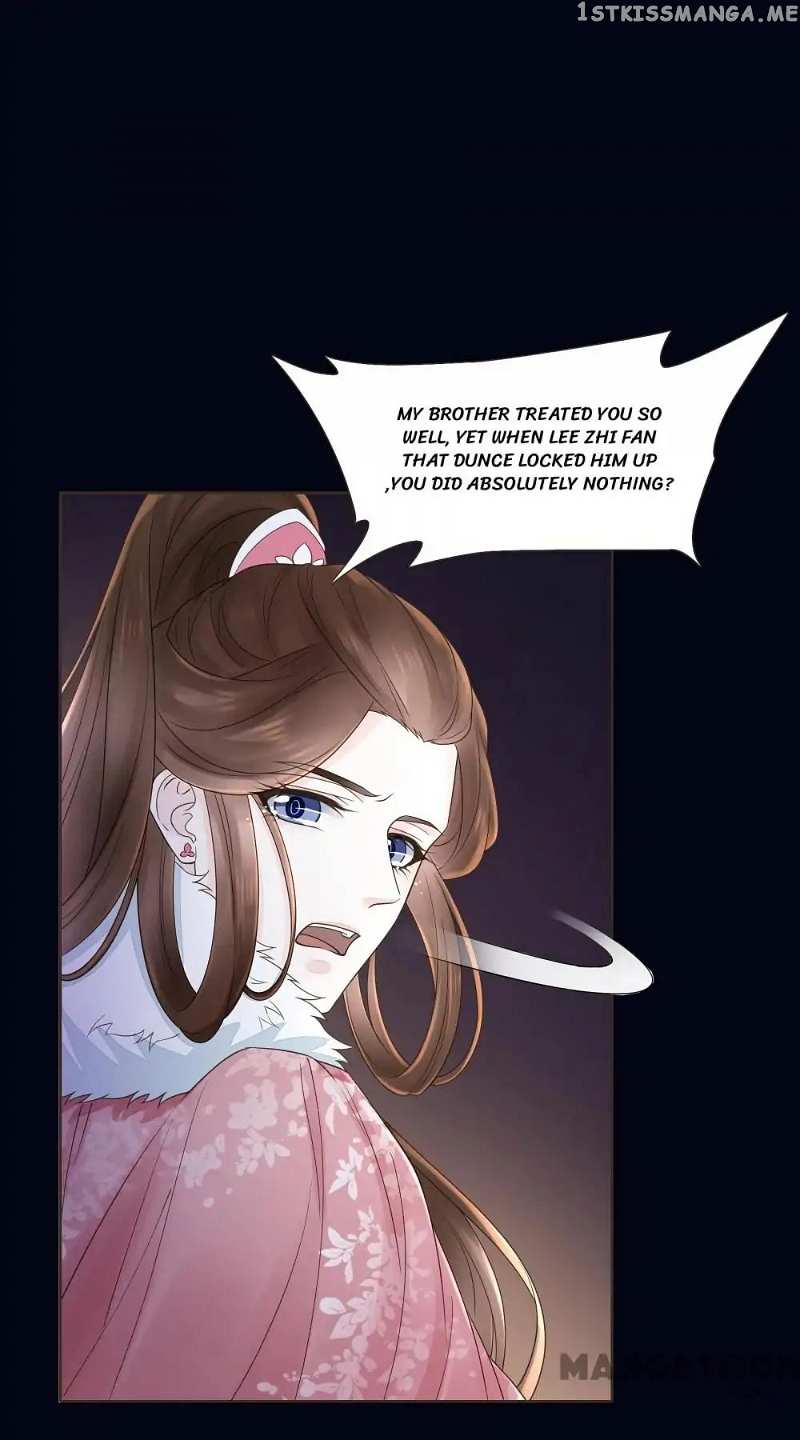 Prime Minister In Disguise chapter 108 - page 31