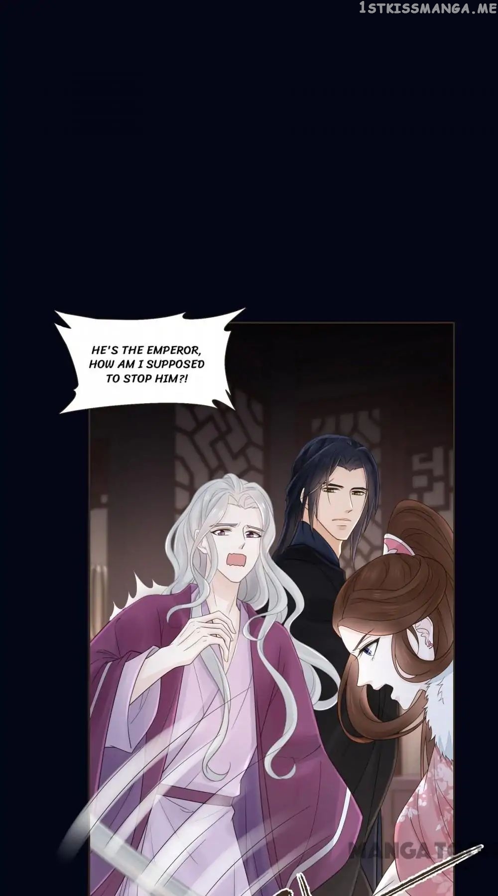 Prime Minister In Disguise chapter 108 - page 32