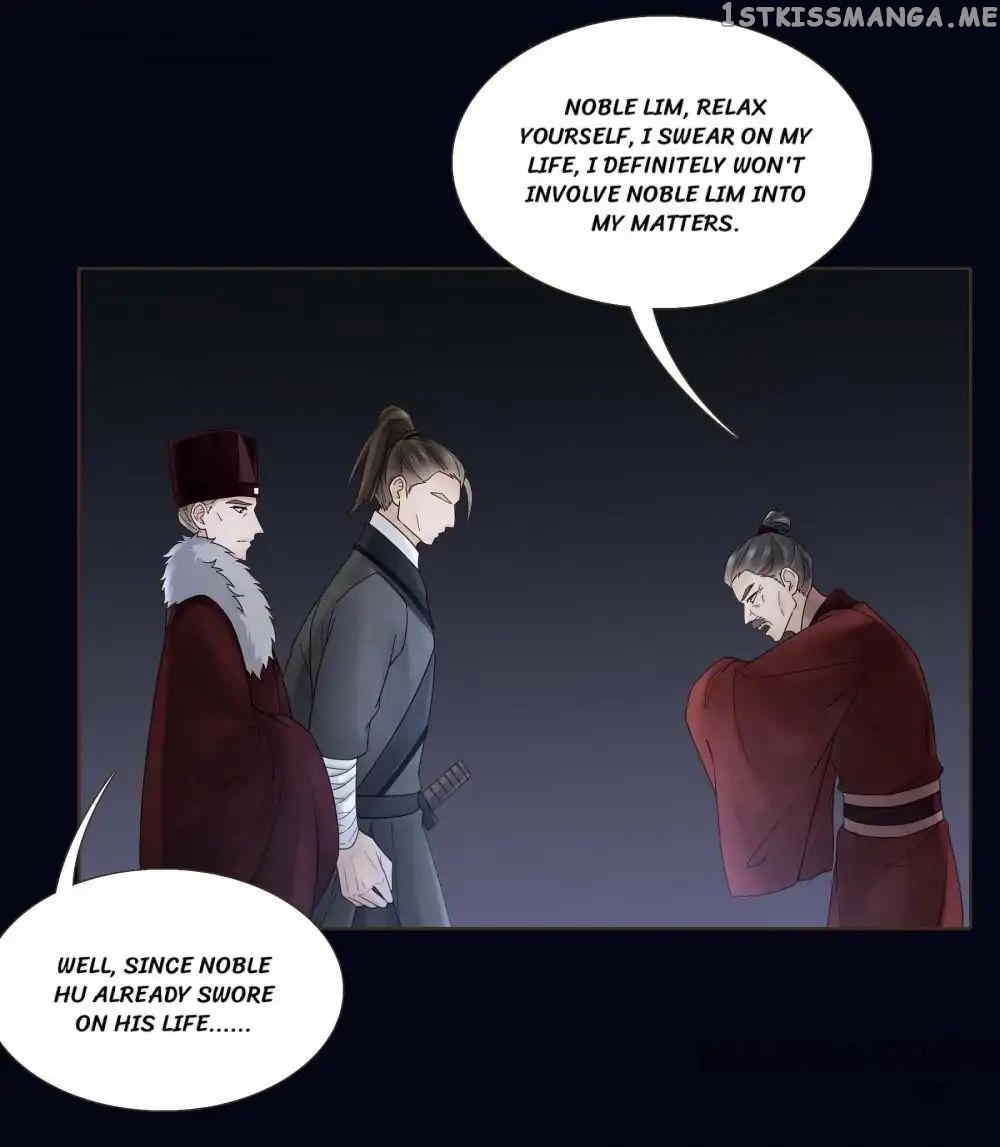 Prime Minister In Disguise chapter 108 - page 45