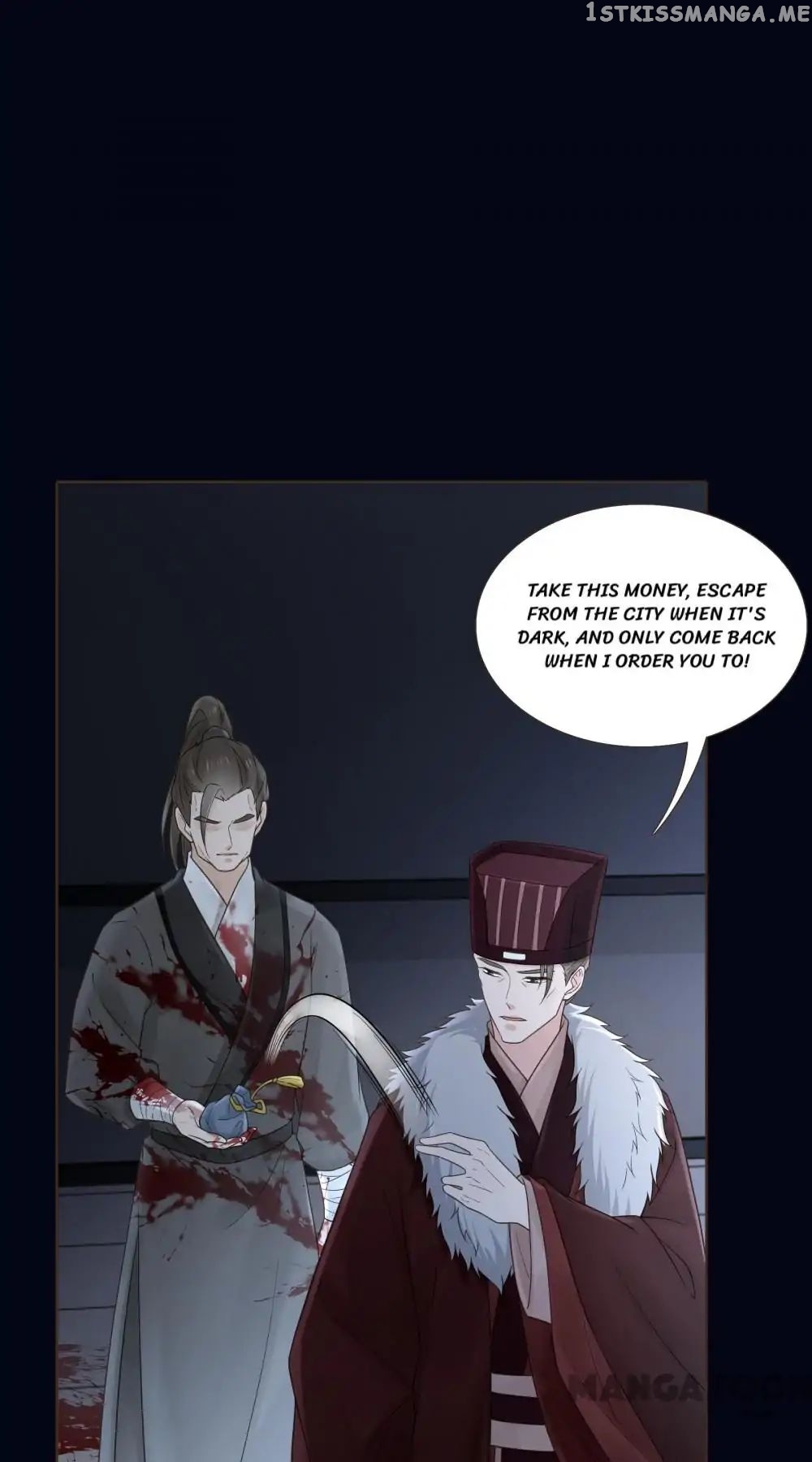 Prime Minister In Disguise chapter 108 - page 55