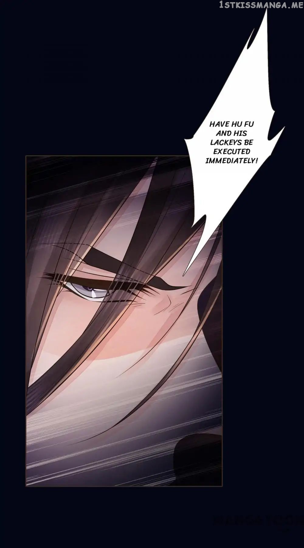 Prime Minister In Disguise chapter 106 - page 25