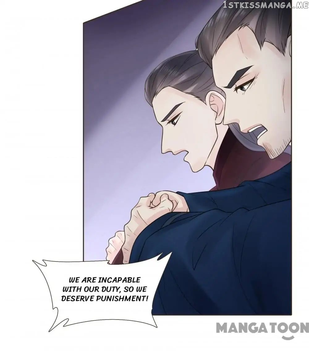 Prime Minister In Disguise chapter 106 - page 39