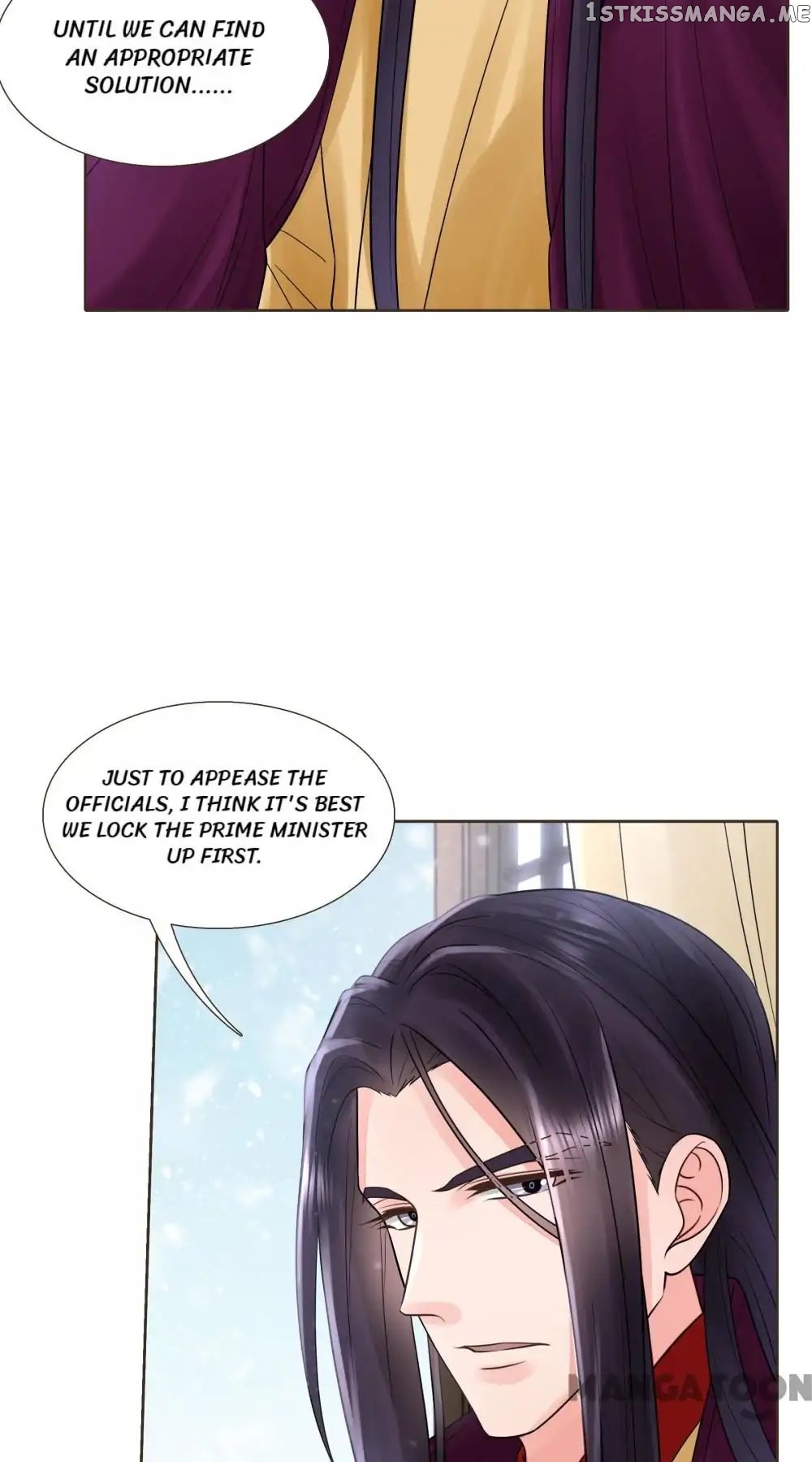 Prime Minister In Disguise chapter 101 - page 36