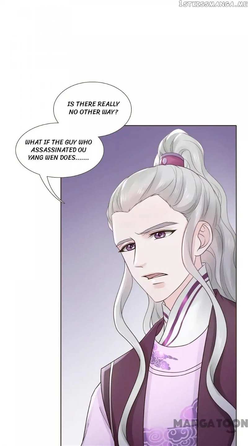 Prime Minister In Disguise chapter 101 - page 41