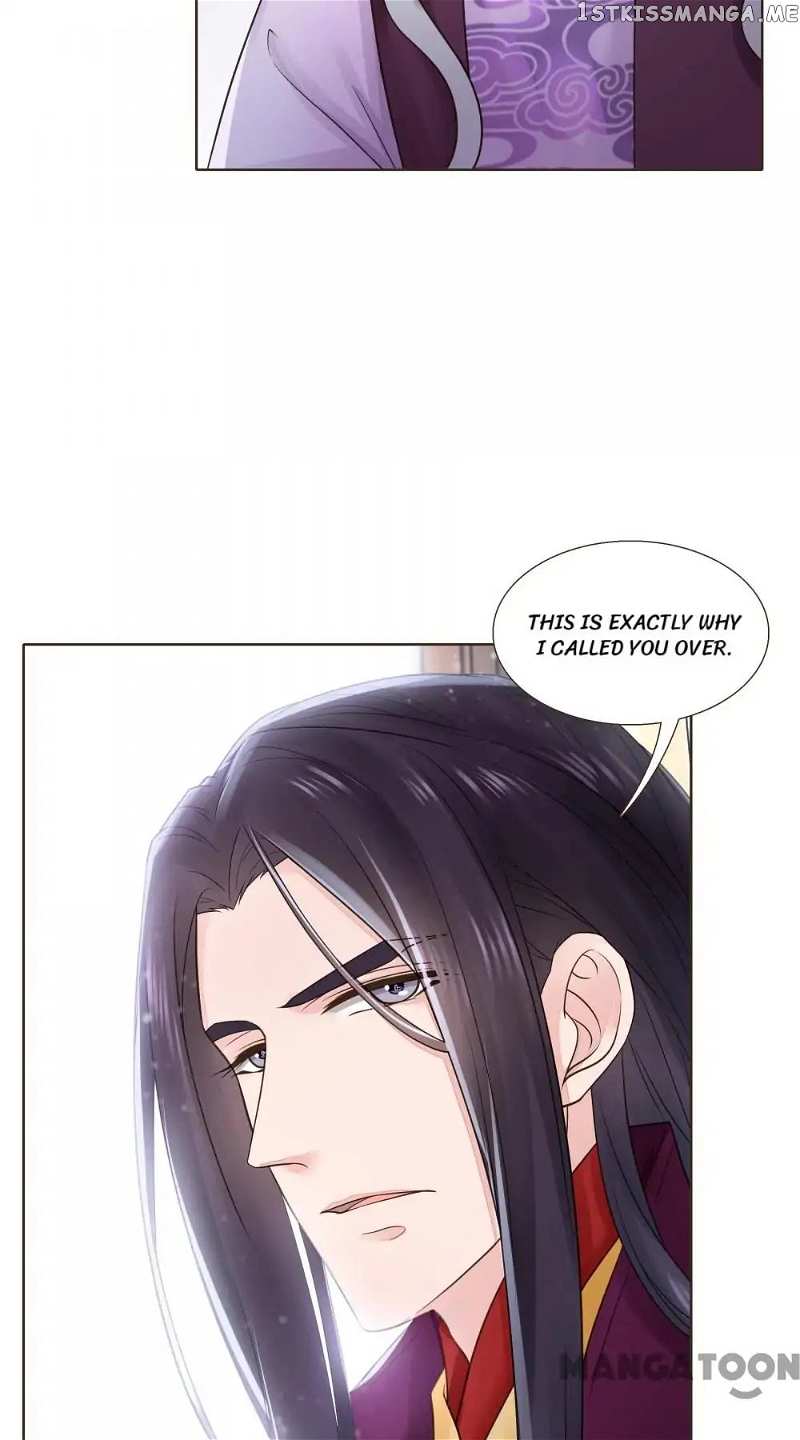 Prime Minister In Disguise chapter 101 - page 42