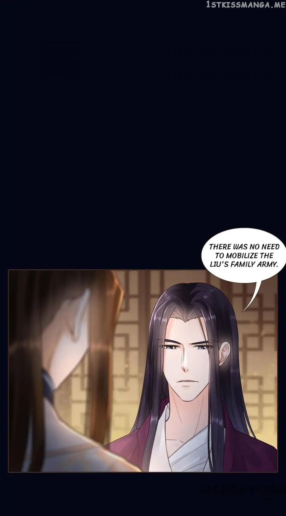 Prime Minister In Disguise chapter 99 - page 17