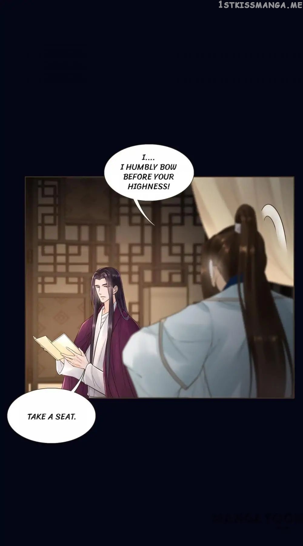 Prime Minister In Disguise chapter 99 - page 6