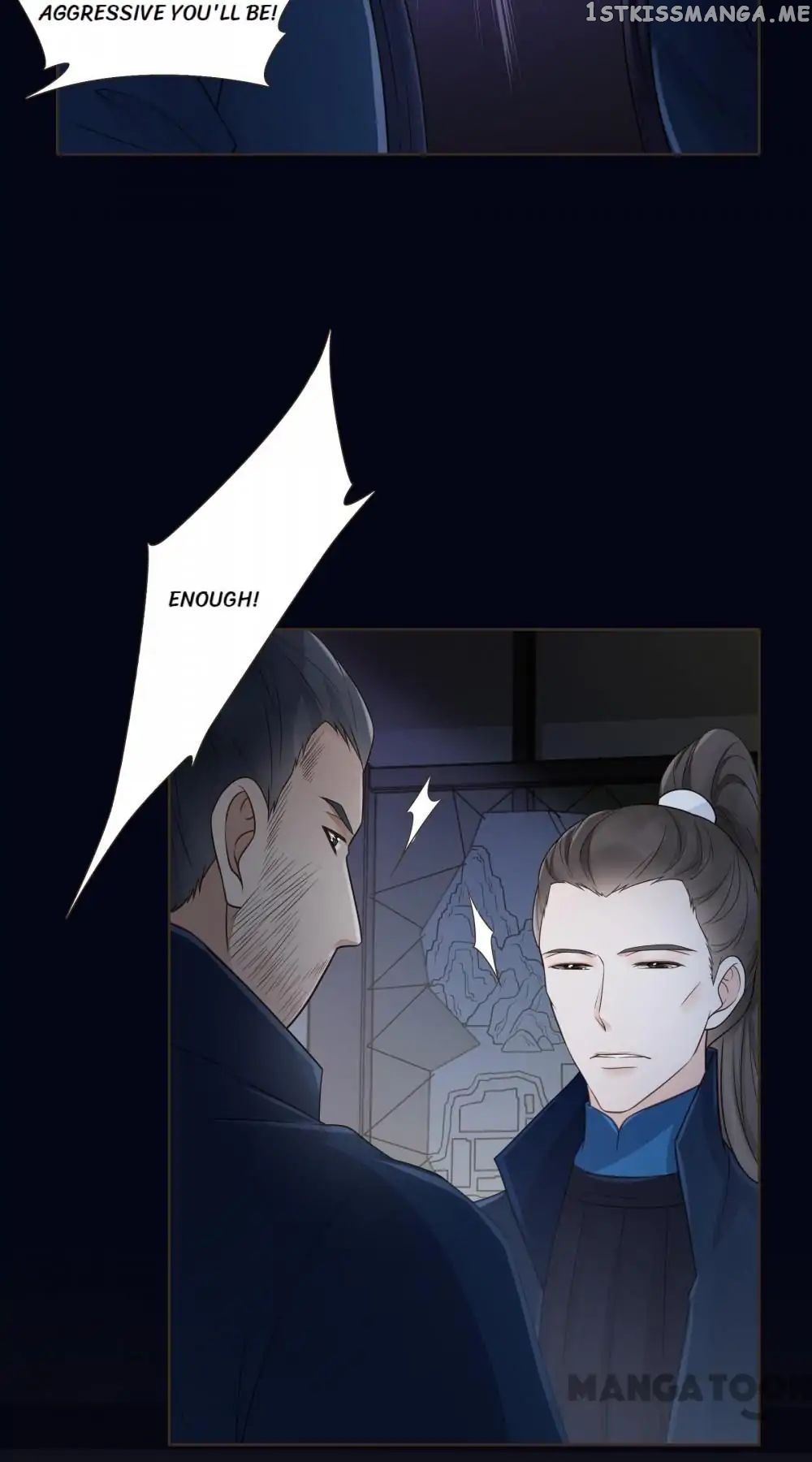 Prime Minister In Disguise chapter 97 - page 12