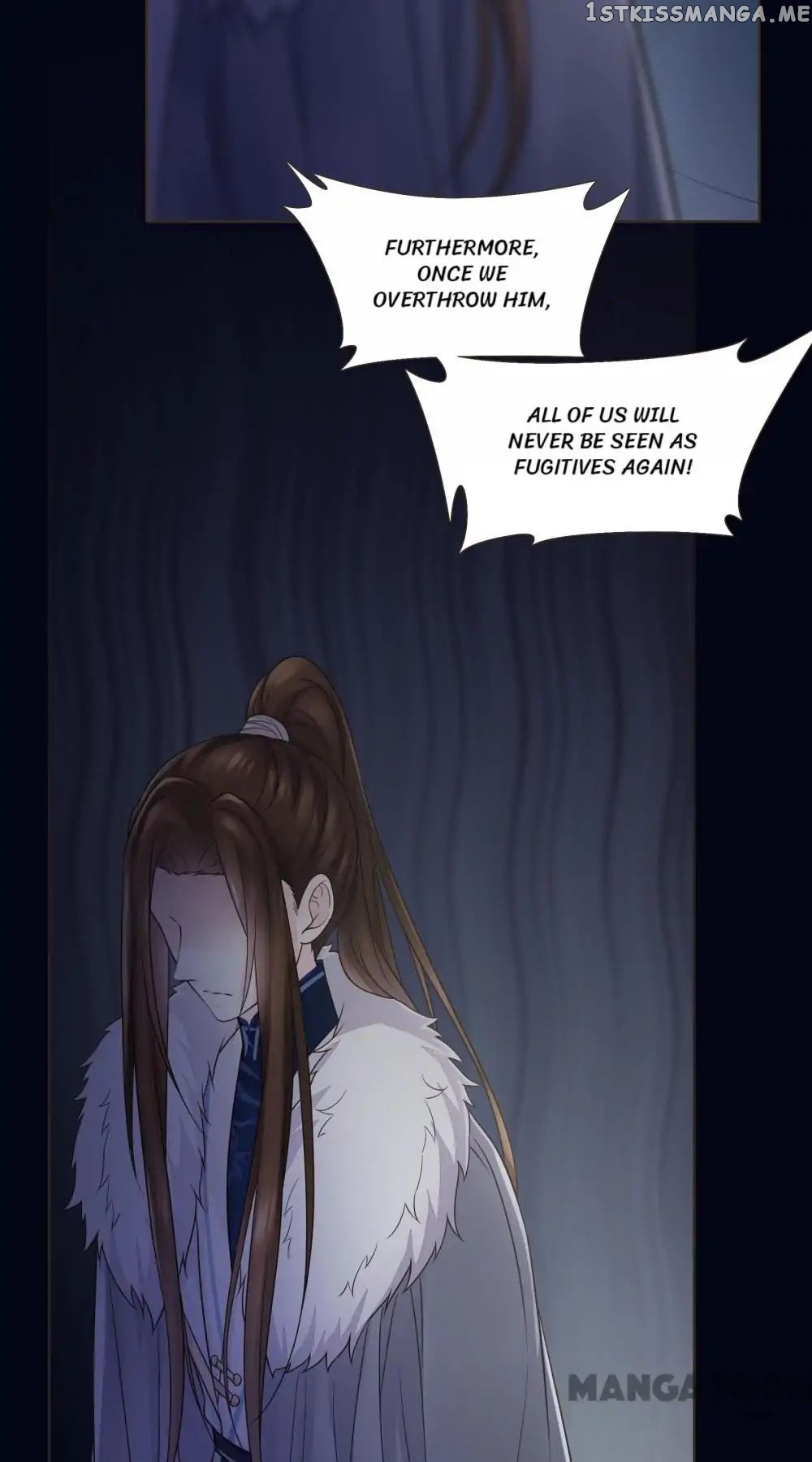 Prime Minister In Disguise chapter 97 - page 17