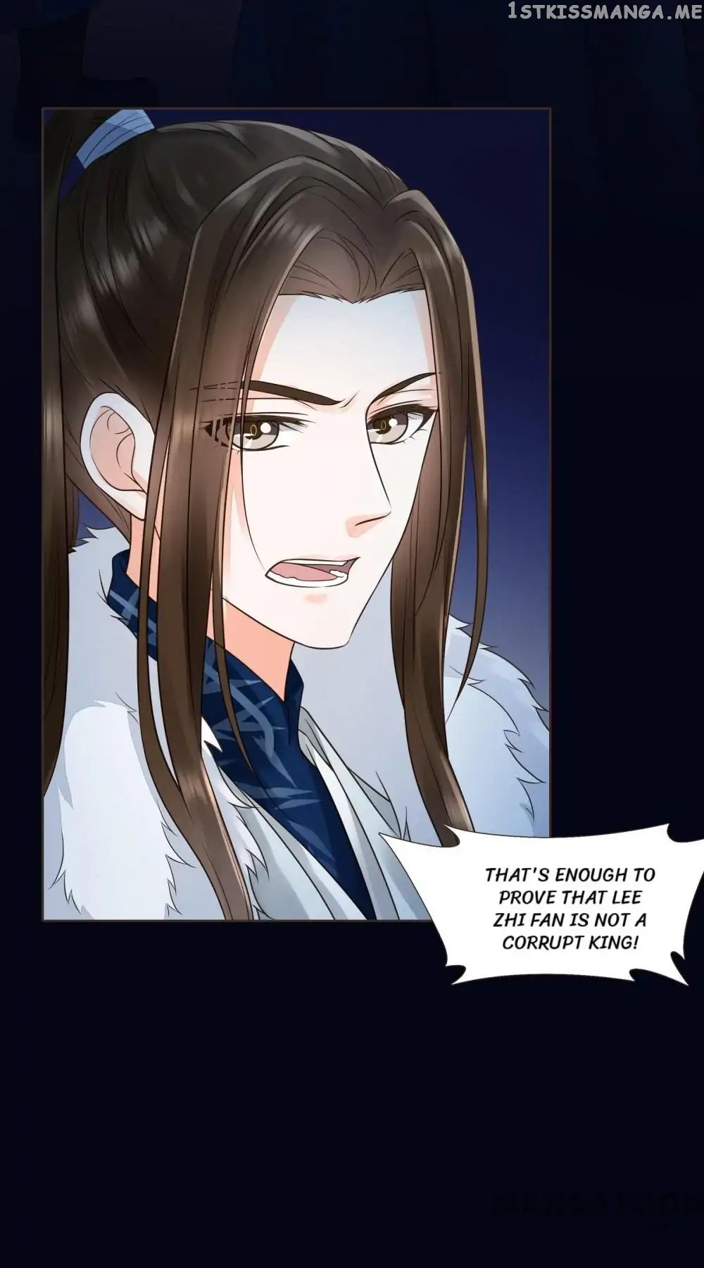 Prime Minister In Disguise chapter 97 - page 24